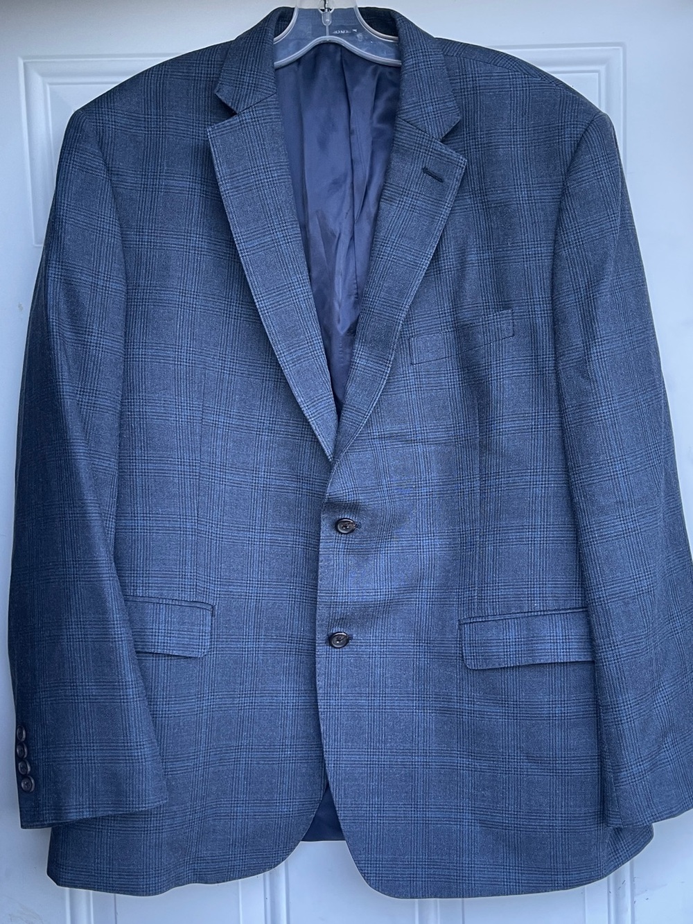 Lauren Ralph Lauren Men's Slim Blazer size 42R